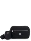 Tory Burch Virginia Nylon Crossbody Bag
