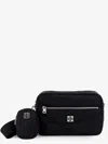 Tory Burch Virginia Nylon Crossbody Bag