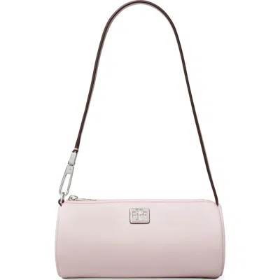 Tory Burch Virginia Nylon Cylinder Shoulder Bag