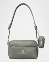 Tory Burch Virginia Nylon Shoulder Bag