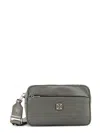 Tory Burch Virginia Nylon Shoulder Bag