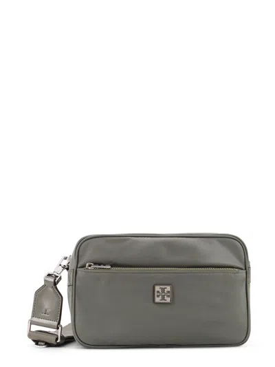 Tory Burch Virginia Nylon Shoulder Bag