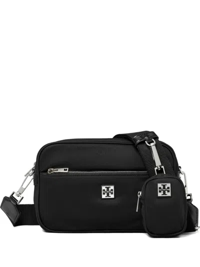 Tory Burch Virginia Nylon Shoulder Bag
