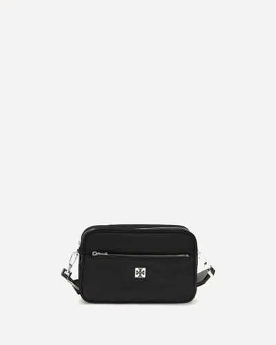 Tory Burch Virginia Shoulder Bag In Orange