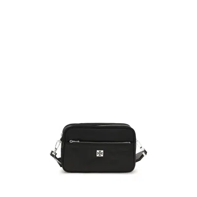 Tory Burch Virginia Shoulder Bag In Pattern