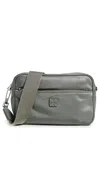 Tory Burch Virginia Shoulder Bag Shale Rock