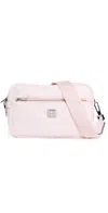 Tory Burch Virginia Shoulder Bag Soft Pink In Pink
