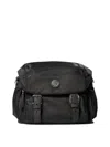 Tory Burch Nylon Small Messenger