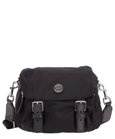 Tory Burch Shoulder Bag In Black