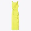 Tory Burch Viscose Knot Dress