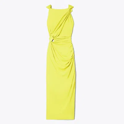 Tory Burch Viscose Knot Dress