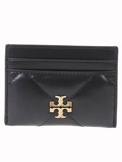 Tory Burch Wallet In Black