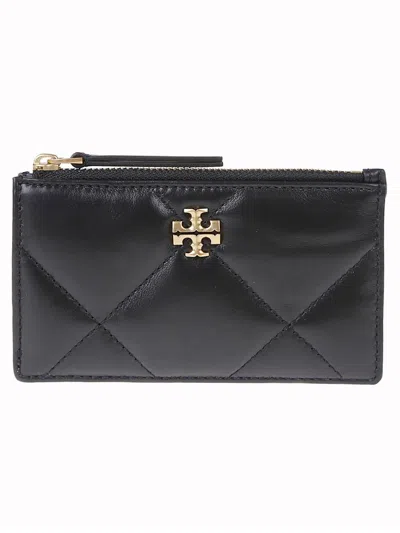 Tory Burch Wallet In Black