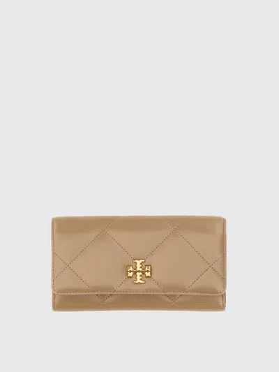Tory Burch Geldbörsen  Damen Farbe Beige In Sand