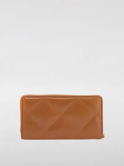 Tory Burch Wallet  Woman Color Beige In 米色