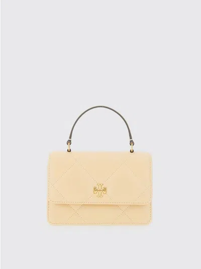 Tory Burch Wallet  Woman Color Beige In Sand
