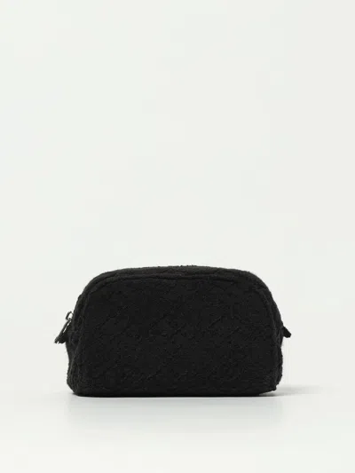 Tory Burch Wallet  Woman Color Black