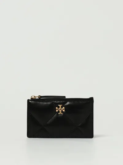 Tory Burch Wallet  Woman Color Black