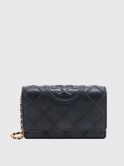 Tory Burch Wallet  Woman Color Black
