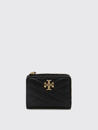 Tory Burch Wallet  Woman Color Black