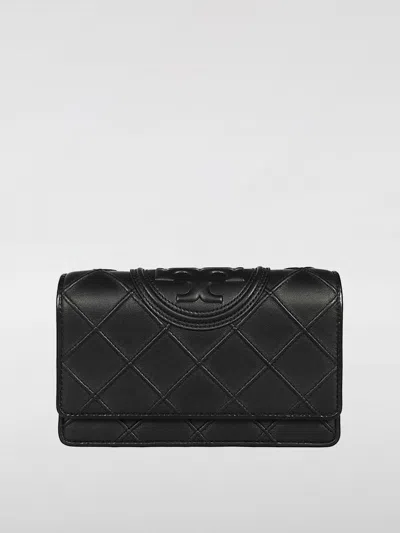 TORY BURCH MINI BAG TORY BURCH WOMAN COLOR BLACK,F81684002