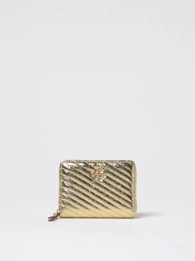 Tory Burch Geldbeutel  Damen Farbe Gold