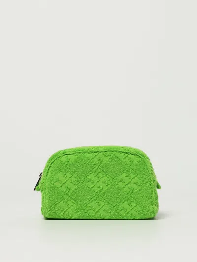 Tory Burch Wallet  Woman Color Green