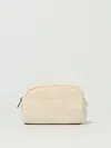 Tory Burch Wallet  Woman Color Ivory In White