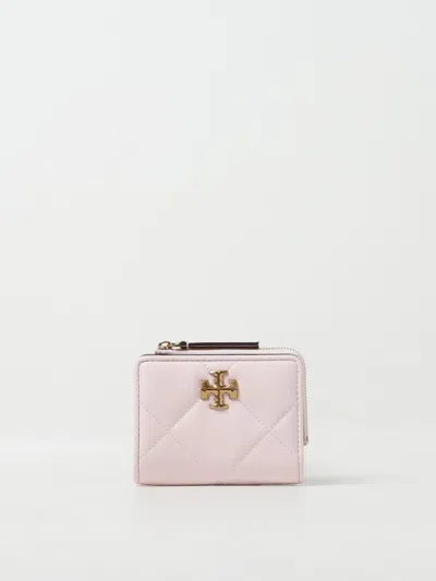 Tory Burch Wallet  Woman Colour Pink