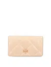 Tory Burch Wallet With Chain