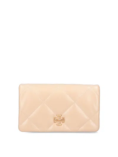 Tory Burch Wallet With Chain