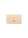 Tory Burch Kira Chain Wallet