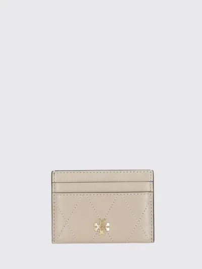 Tory Burch Wallet Woman In Pattern