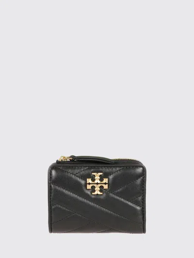 Tory Burch Wallet Woman In Black