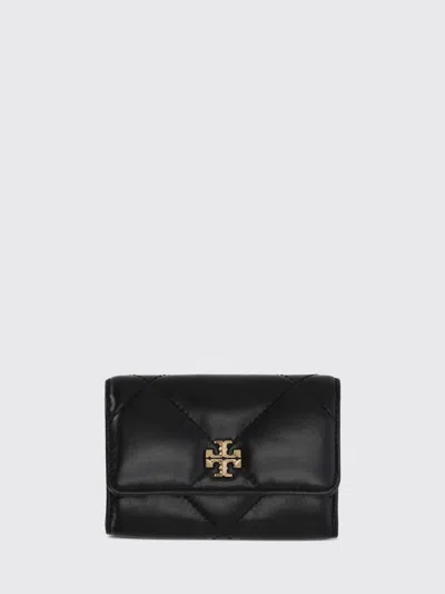 Tory Burch Wallet Woman In Black