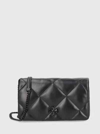 Tory Burch Wallet Woman In Black