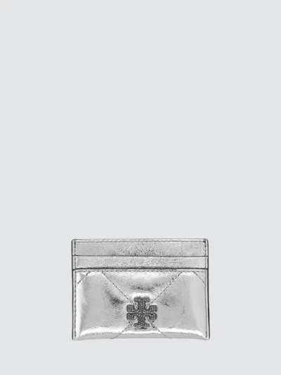 Tory Burch Wallet Woman In Transparent