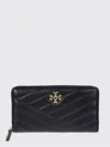 TORY BURCH 지갑 여성 색상 블랙