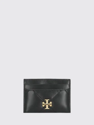 Tory Burch Wallet  Woman Color Black