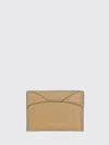 Tory Burch Wallet  Woman Color Brown