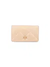 Tory Burch Kira Chain Wallet