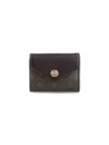 Tory Burch Small T Monogram Fold Wallet