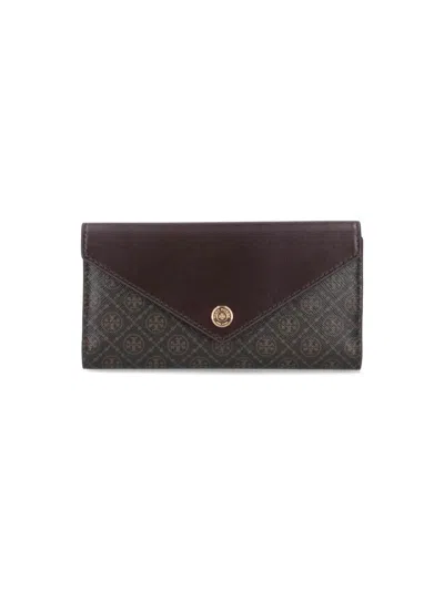 TORY BURCH TORY BURCH WALLETS