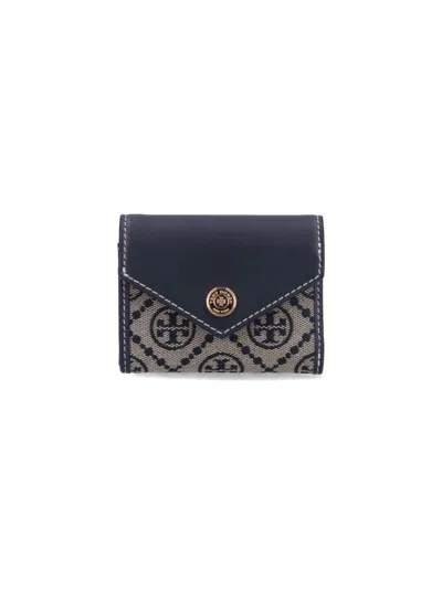 TORY BURCH TORY BURCH WALLETS