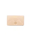 Tory Burch Kira Chain Wallet