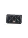 Tory Burch Kira Chain Wallet