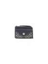 Tory Burch T Monogram Card Holder