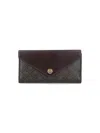 Tory Burch T-monogram Envelope Chain Wallet Crossbody Bag
