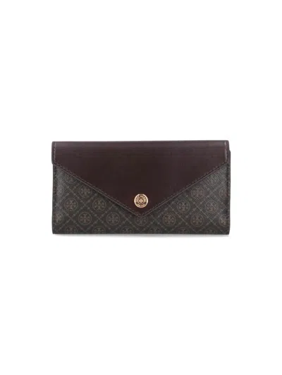 TORY BURCH TORY BURCH WALLETS
