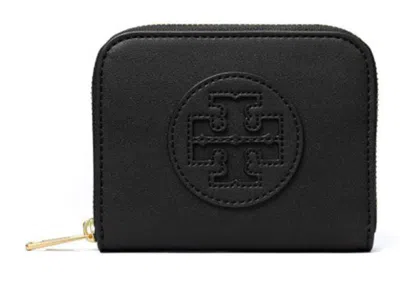 Tory Burch Wallets In Black